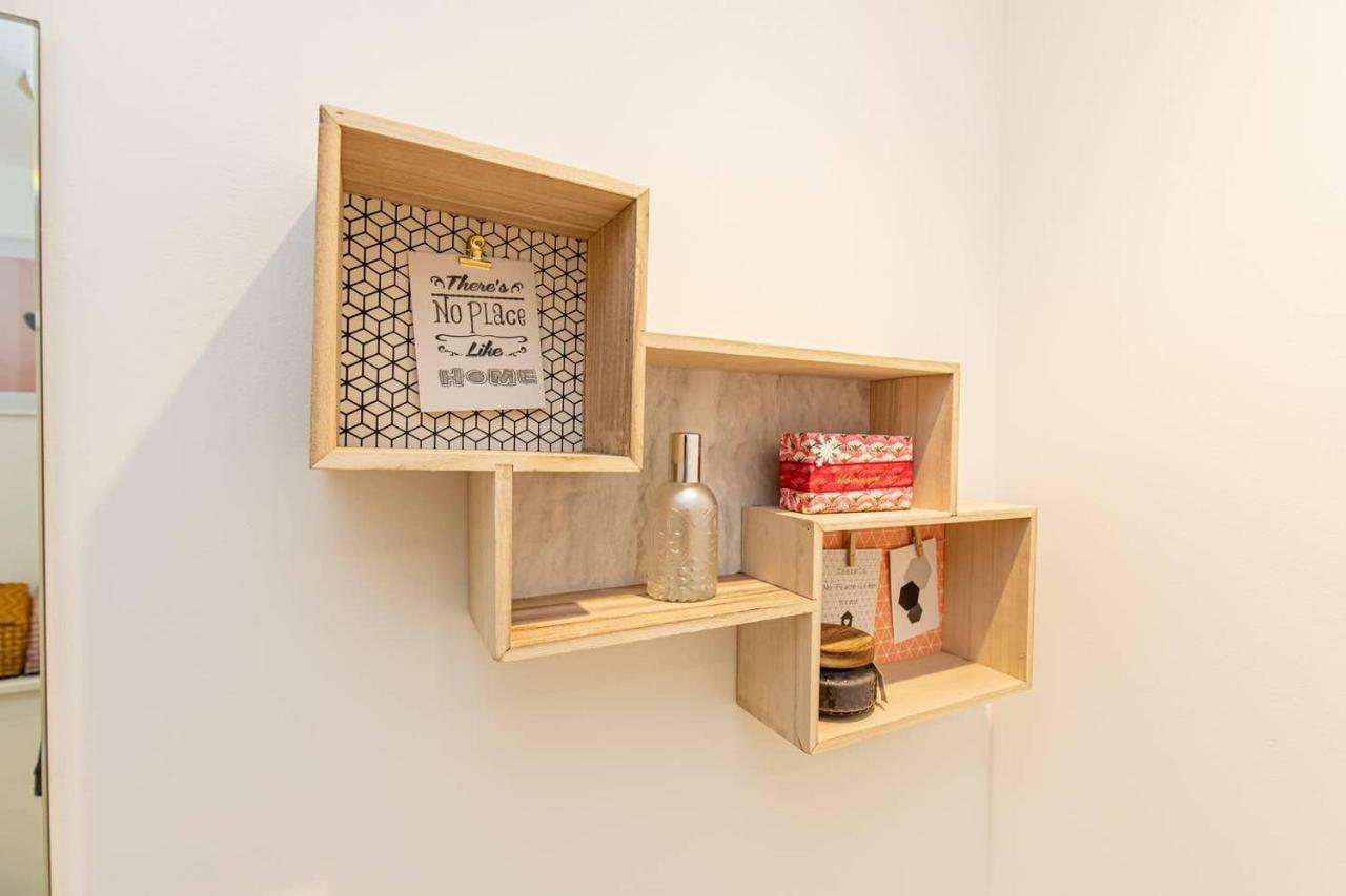 Oxfordshire Living - The Lewis Apartment - Oxford Extérieur photo