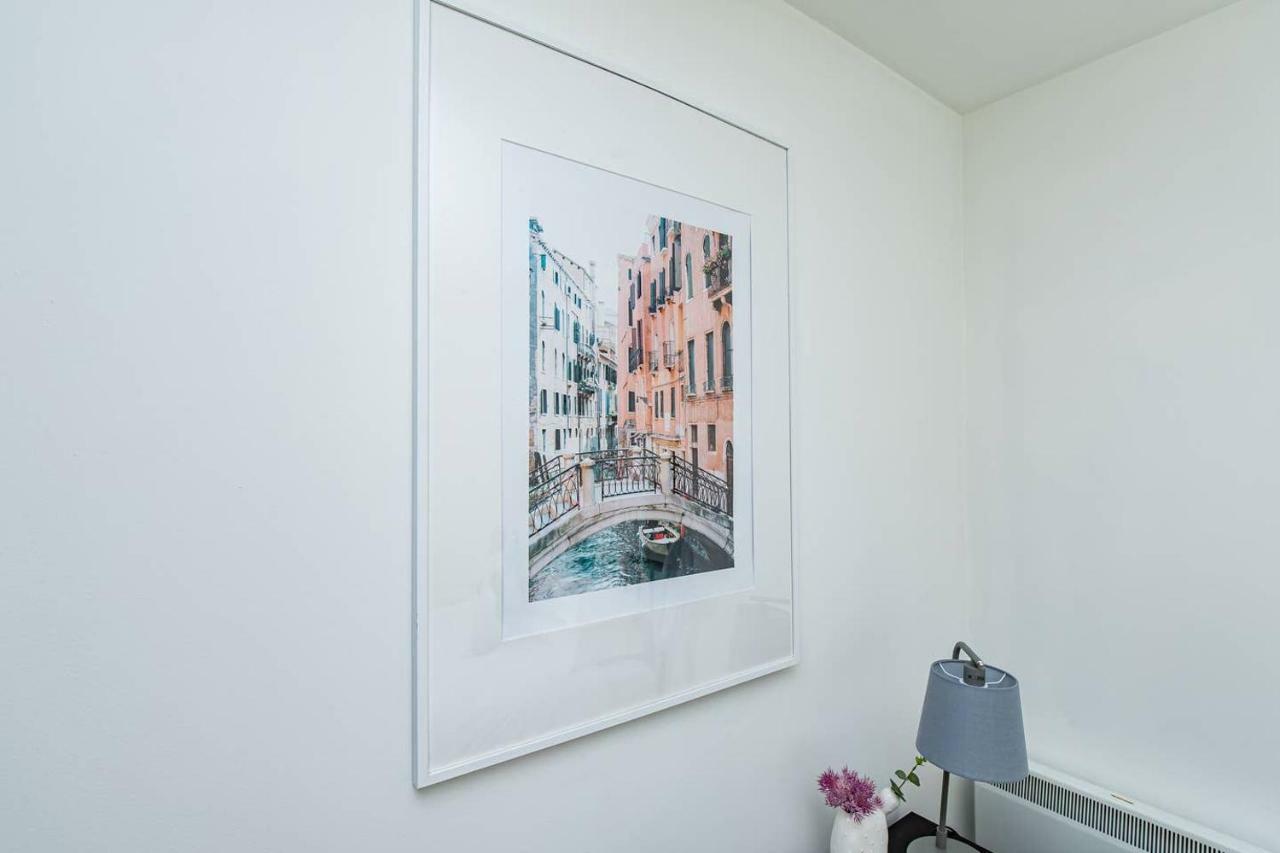 Oxfordshire Living - The Lewis Apartment - Oxford Extérieur photo