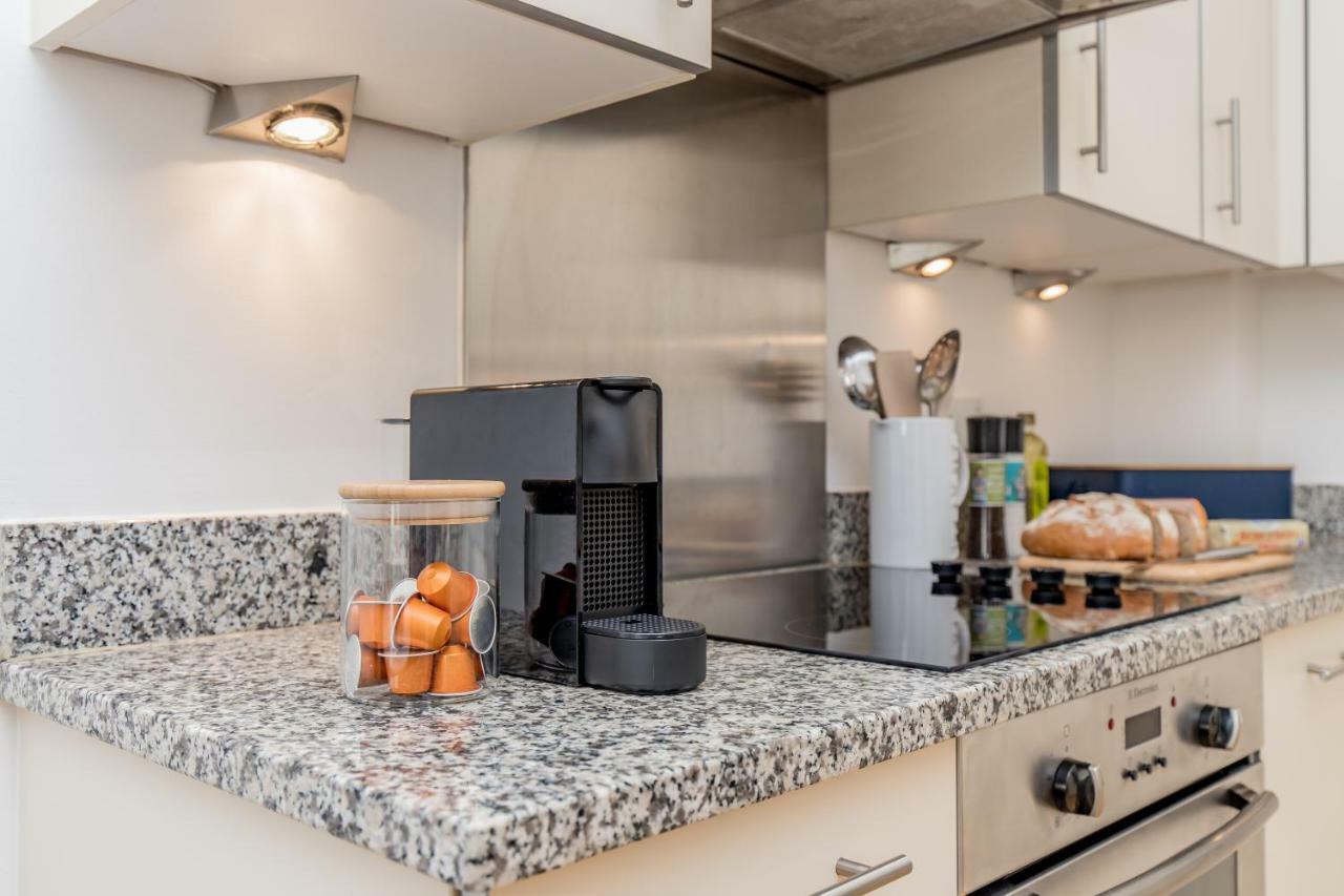 Oxfordshire Living - The Lewis Apartment - Oxford Extérieur photo